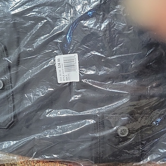 Cargo shorts - Picture 4 of 5